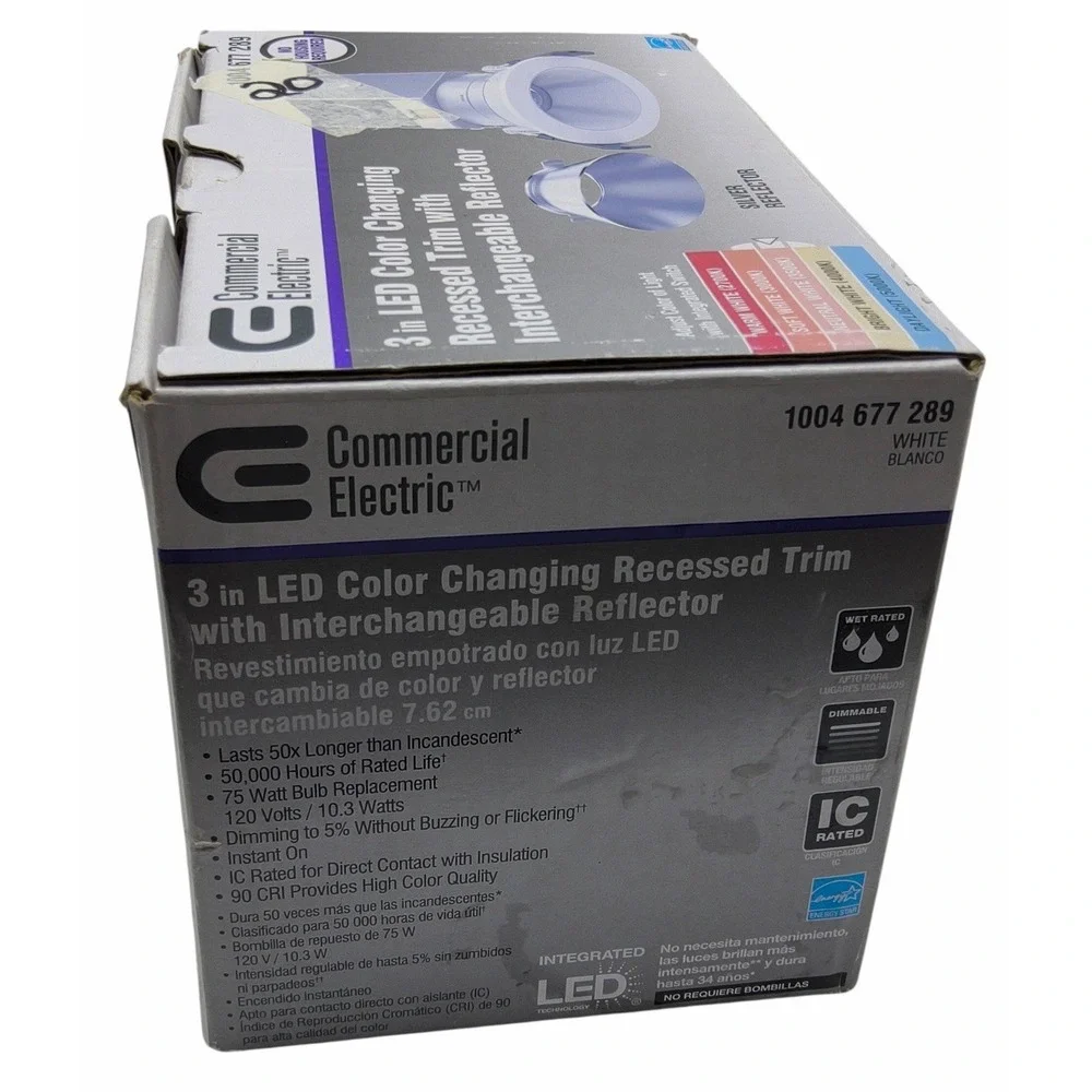 2-Commercial Electric 3